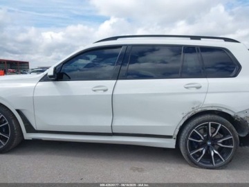 BMW X7 2021 BMW X7 xDrive40i 2021 3.0l 3.0 Benzyna 335KM, zdjęcie 2
