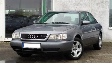 SILNIK BLOK GŁOWICA GOŁY SŁUPEK MISKA OLEJOWA audi A6 2.5 TDI 151 KM AXL