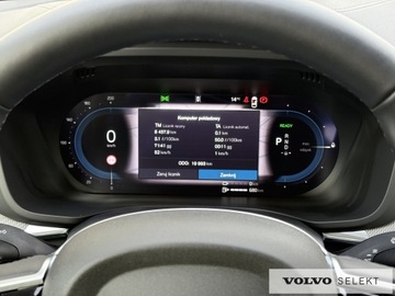 Volvo XC60 II 2024 Volvo XC 60 XC60 T6 Plug-In | AWD | Ultra Dark | a, zdjęcie 9