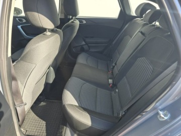 Kia Ceed III Kombi Facelifting 1.5 T-GDI 160KM 2022 Kia Cee’d 1.5 T-GDi 160KM Face Lifting Salon Polska Zamiana FV 23%, zdjęcie 9