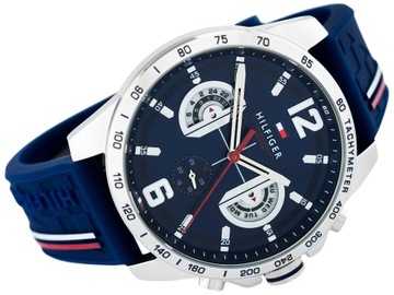 Tommy Hilfiger zegarek męski Decker 1791476