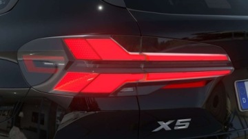 BMW X5 G05 SUV Plug-In Facelifting 3.0 50e 490KM 2026 BMW X5 xDrive50e 489 KM PHEV - Gotowy do Odbioru - Pakiet M Pro - Hak 3.0, zdjęcie 8