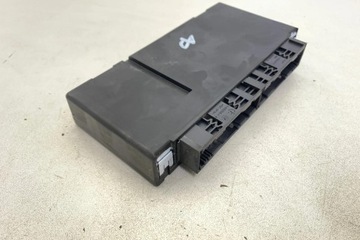 MODUL POHODĚ BMW 5 (E60) 9167201 3.0L GASOLINE 200KW 2008