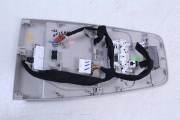 LAMPA KABINY NISSAN TOWNSTAR 23R.