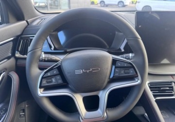 BYD Seal U 2026 BYD Seal U Seal U DM-i Design AWD 1.5 Hybryda Plug-in 323KM, zdjęcie 1