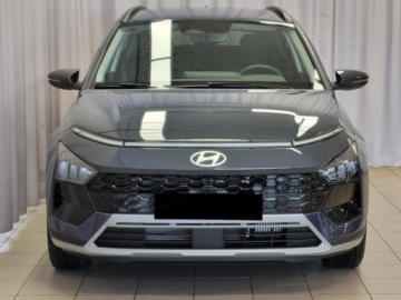 Hyundai Bayon SUV Facelifting 1.0 T-GDI 100KM 2026 HYUNDAI Bayon 1.0 T-GDI Smart DCT Suv 100KM 2026, zdjęcie 1