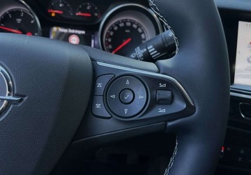 Opel Insignia II Grand Sport 1.6 CDTI  136KM 2018 Opel Insignia 1.6 CDTi 136km NAVI GWARANCJA BEZWYPADKOWA manual, zdjęcie 23