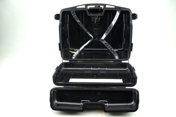 БОКОВЫЕ КЕЙДЕРЫ BMW GIVI TRK 46 L