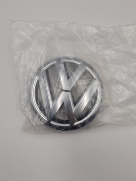 NOVÝ ZNAK LOGO ZNAKY PŘEDNÍ VOLKSWAGEN GOLF VI 5K0853601F