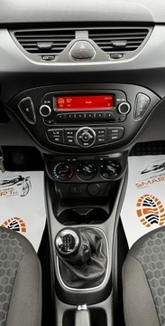 Opel Corsa E Hatchback 3d 1.4 Twinport 90KM 2018 Opel Corsa 1.4 Benzyna+LPG / Salon Polska /2019, zdjęcie 21