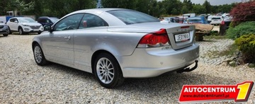 Volvo C70 II 2008 Volvo C70 CABRIO Automat Instalacja Gazowa Navi Skory MOZLIWA ZAMIANA 2.4, zdjęcie 33