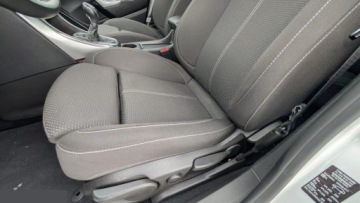 Opel Astra J Hatchback 5d 2.0 CDTI ECOTEC 160KM 2011 Opel Astra 2.0 CDTI DPF Innovation 160KM 2011r Dostawa pod dom!, zdjęcie 11