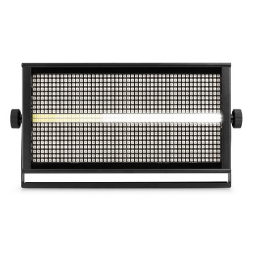 Комбинированный светодиодный стробоскоп RGBW с жалюзи и промывкой DMX IP20 BS960 Beamz