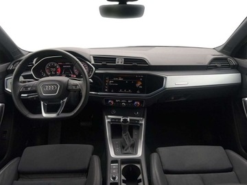 Audi Q3 II SUV 1.5 35 TFSI 150KM 2024 Audi Q3 S tronic LED Kamera S line Virtual Cockpit Sportowe fotele Gwaranc, zdjęcie 17
