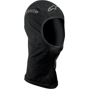 ALPINESTARS OPEN FACE BALACLAVA балаклава БЕСПЛАТНО