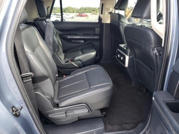 Ford Expedition III 2022 Ford Expedition 2022 FORD EXPEDITION MAX XLT 3.5 Benzyna 380KM, zdjęcie 12
