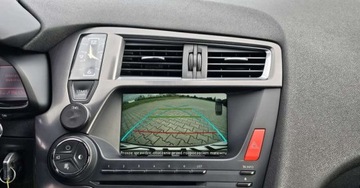 DS 5 Hatchback (Citroen) 2.0 HDi 163KM 2014 Citroen DS5 2.0 HDi 160 kM SoChic Panorama/HeadUp/ Grzane Skóry/Masaż/Xenon, zdjęcie 26