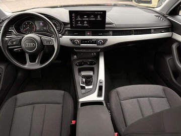 Audi A4 B9 Avant Facelifting 2.0 35 TDI 163KM 2023 Audi A4 Avant Faktura VAT 23 Car Play Android Auto Gwarancja 2.0, zdjęcie 9