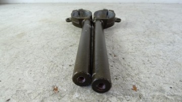 Kawasaki Ninja 636 ZX-6R ZX6R 03-04 Руль правый левый Комплект руля