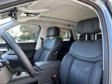 Jaecoo 7 1.6T 147KM 2025 Jaecoo 7 Off-road 1.6 Benzyna 147KM, zdjęcie 10