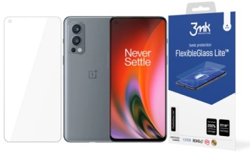 3mk FlexibleGlass Lite pro OnePlus Nord 2 5G