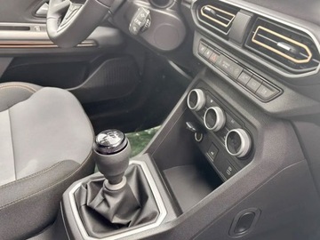 Dacia Jogger 1.0 Eco-G 100KM 2025 Od ręki - Extreme 7-miejsc LPG 1.0 100KM / Pakiet Komfort Premium, zdjęcie 7