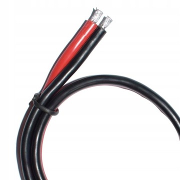 3 жгута проводов солнечной батареи 12AWG 30A SAE с
