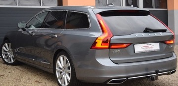 Volvo V90 II Kombi 2.0 D4 190KM 2020 Volvo V90 2.0 D4 190 PS Geartronic Inscription Panorama Head-up Ledy 2.0, zdjęcie 13