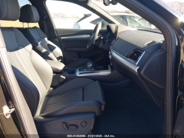 Audi 2023 Audi Q5 Sportback Premium Plus 45 Tfsi S Line Quattro S Tronic 2023 2.0l, zdjęcie 6