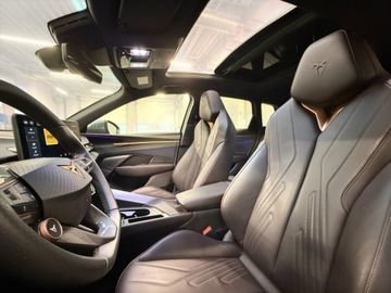 Cupra Terramar 2024 Cupra Terramar 1.5 e-Hybrid 272 KM 6-biegowa autom, zdjęcie 20