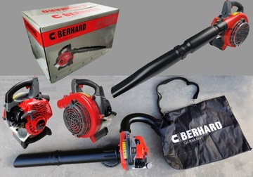 МОЩНЫЙ БЕНЗИНОВЫЙ СНЕГОУДАВАТЕЛЬ С МОЩНЫМ ИЗМЕЛЬЧИТЕЛЕМ