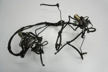 HONDA VFR 800 V-TEC 02-12 НАСОС АБС + ТРУБКИ