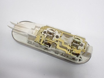 LAMPA INTERIÉR KABINY ORIGINÁLNÍ RENAULT KANGOO II III 08R