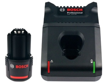 LASER GLL 3-80 C BOSCH L-BOXX + UCHWYT BM1
