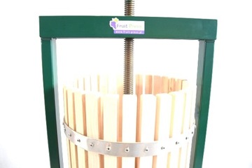 Prasa do owoców, wina TAN 33L tłocznia