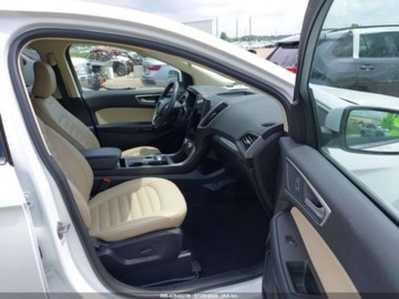 Ford Edge II 2024 Ford Edge SEL 2024 2.0l 2.0 Benzyna 250KM, zdjęcie 9