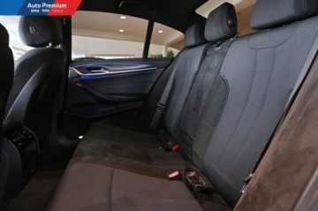BMW Seria 5 G30-G31 Limuzyna 530i 252KM 2020 BMW Seria 5 530i xDriveFV23M Pakiet SportowyFotel Sportowy 2.0 Benzyna, zdjęcie 12