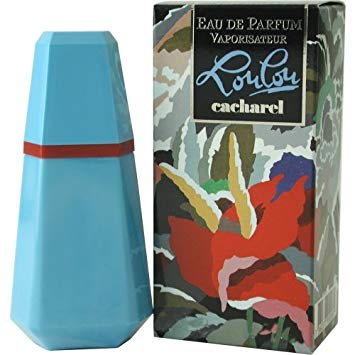 Cacharel Lou Lou EDP 30ml