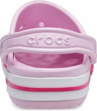 Damskie Buty Chodaki Klapki Crocs Bayaband Clog 42-43