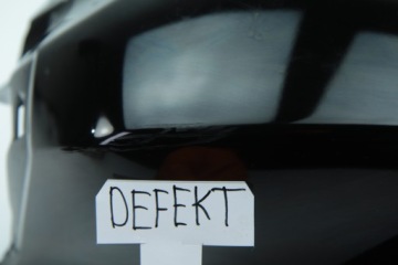 YAMAHA YZF R3 19- ВЕРХНИЙ ОБТЕКАТЕЛЬ БАКА