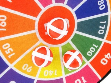 Игра в дартс 408470 ADAR