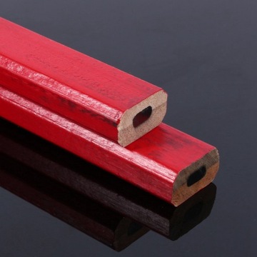 НАБОР СТОЛЯНЫХ КАРАНДАШЕЙ 10 ШТ. 175ММ