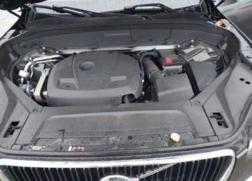 Volvo XC90 II 2019 Volvo XC 90 2019r., T6 Momentum, 2L, od ubezpieczalni 2.0 Benzyna 320KM, zdjęcie 12