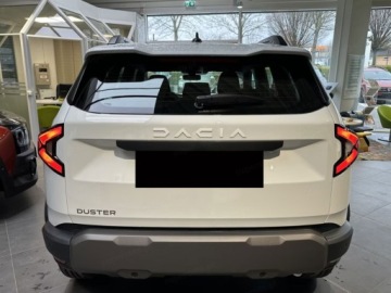 Dacia Duster III 2025 Od ręki - Expression MMT 1.8 Full Hybrid 155KM, zdjęcie 3