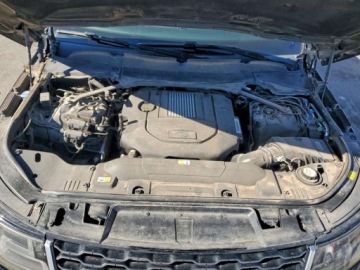 Land Rover Range Rover Sport II 2018 Land Rover Range Rover Sport Hse 2018 3.0 Diesel 340KM, zdjęcie 6