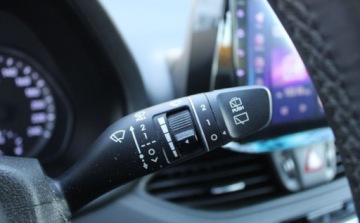 Hyundai i30 III Hatchback 1.4 T-GDI 140KM 2019 Hyundai i30 1.4 140KM DCT Automat Salon PL Serwisowany Kamera 1.4 Benzyna, zdjęcie 23