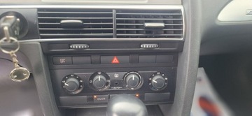 Audi A6 C6 Allroad quattro 2.7 V6 TDI 180KM 2006 Audi A6 Avant super stan, zdjęcie 15