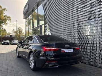 Audi A6 C8 Limousine 3.0 50 TDI 286KM 2022 Audi A6 Limousine 50TDI 286KM mHEV Quattro Sport Tiptronic AmbeinteMatrixK, zdjęcie 32