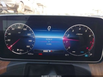 Mercedes Klasa C W206 2023 Mercedes-Benz Klasa C 300 4Matic 2023 2.0 Benzyna 255KM, zdjęcie 10