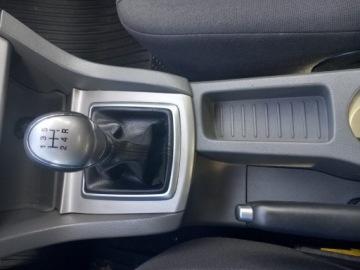 Ford Focus II 2008 Ford Focus Ford Focus 2000 benzyna po oplatach 2.0 Benzyna 143KM, zdjęcie 17